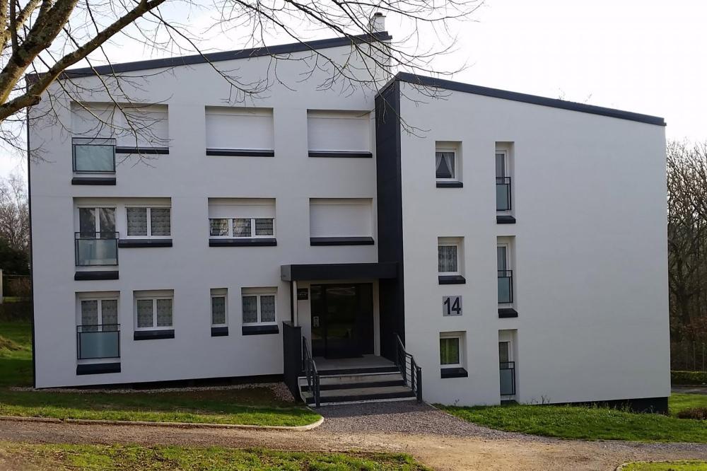 Etude économie bâtiment près de La Souterraine
